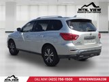 Used 2020 Nissan Pathfinder SV image 4