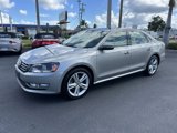 Used 2013 Volkswagen Passat TDI SEL Premium image 3