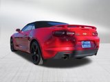 Used 2022 Chevrolet Camaro LT image 5
