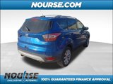 Used 2017 Ford Escape Titanium w/ Equipment Group 301A image 2