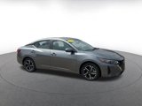 Used 2024 Nissan Sentra SV image 2