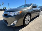 Used 2014 Toyota Camry XLE image 2