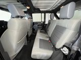 Used 2010 Jeep Wrangler Unlimited Sahara w/ Dual Top Group image 5