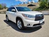 Used 2016 Toyota Highlander Limited image 3