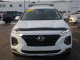 Used 2020 Hyundai Santa Fe SEL w/ Convenience Package image 2