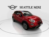 Used 2021 FIAT 500X Trekking w/ Trekking Value Package image 2