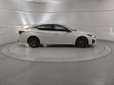 Used 2023 Nissan Altima 2.0 SR image 2