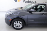Used 2022 Chevrolet Equinox LS image 4