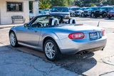 Used 2012 MAZDA MX-5 Miata Sport image 4