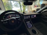 Used 2021 Porsche Taycan Turbo S image 5