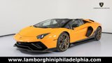 Used 2022 Lamborghini Aventador LP 780-4 Ultimae image 3