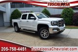 Used 2018 GMC Sierra 1500 SLT image 1