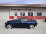 Used 2007 MAZDA MX-5 Miata Grand Touring image 2