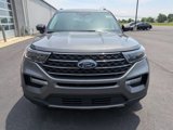 Used 2023 Ford Explorer XLT w/ Equipment Group 202A image 2