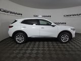Used 2021 Buick Envision Preferred image 4