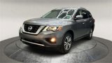 Used 2020 Nissan Pathfinder SV image 4