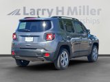 Used 2023 Jeep Renegade Limited w/ Sun/Sound Group image 5