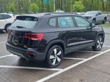 Used 2024 Volkswagen Taos S image 2