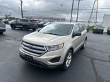 Used 2017 Ford Edge SE image 4