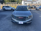 Used 2020 GMC Terrain SLT w/ Preferred Package image 3
