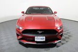 Certified 2020 Ford Mustang Coupe w/ Equipment Group 101A image 2