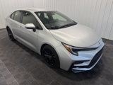 Used 2024 Toyota Corolla SE image 3