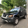 Used 2011 Nissan Xterra S image 2