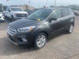 Used 2018 Ford Escape SEL image 3