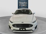 Used 2019 Ford Fusion SE image 2