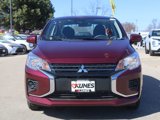 New 2024 Mitsubishi Mirage G4 ES image 3