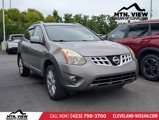 Used 2013 Nissan Rogue SL image 2