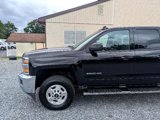 Used 2018 Chevrolet Silverado 2500 LT w/ LT Convenience Package image 2