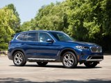 Used 2023 BMW X3 xDrive30i w/ Premium Package image 5