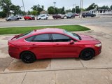 Used 2020 Ford Fusion SE w/ Equipment Group 151A image 5