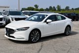 Used 2018 MAZDA MAZDA6 Signature image 2
