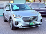 Used 2017 Hyundai Santa Fe SE image 4