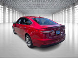 Used 2020 Ford Fusion Titanium image 4