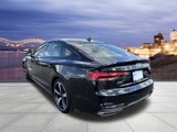 Certified 2025 Audi A5 2.0T Premium Plus image 3