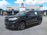 Used 2016 Toyota Highlander XLE image 2