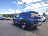 Used 2022 Nissan Rogue SV w/ SV Premium Package image 5