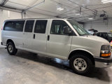 Used 2016 Chevrolet Express 3500 LT w/ LT Preferred Equipment Group image 4