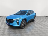 New 2025 Chevrolet Trax RS image 4