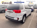 Used 2017 GMC Terrain SLE image 4