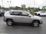 Used 2017 Jeep Compass High Altitude image 5
