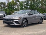 New 2025 Hyundai Elantra Sport image 2
