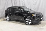 New 2025 Jeep Compass Latitude image 4