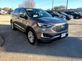 Used 2023 Ford Edge SEL image 4