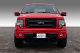 Used 2013 Ford F150 FX4 image 4