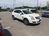 Used 2016 Cadillac SRX Luxury image 4
