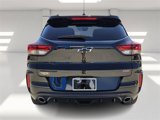 Used 2022 Chevrolet TrailBlazer RS image 4